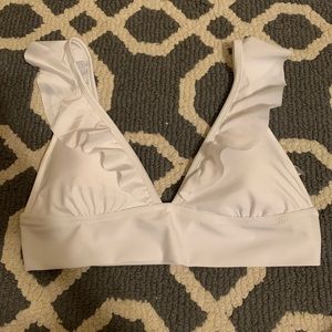 Aerie bathing suit top